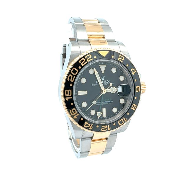 Rolex GMT Master II 116713 LN